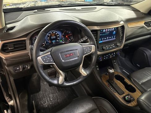 Used 2017 GMC Acadia Denali w/ LPO, Floor Liner Package image 17