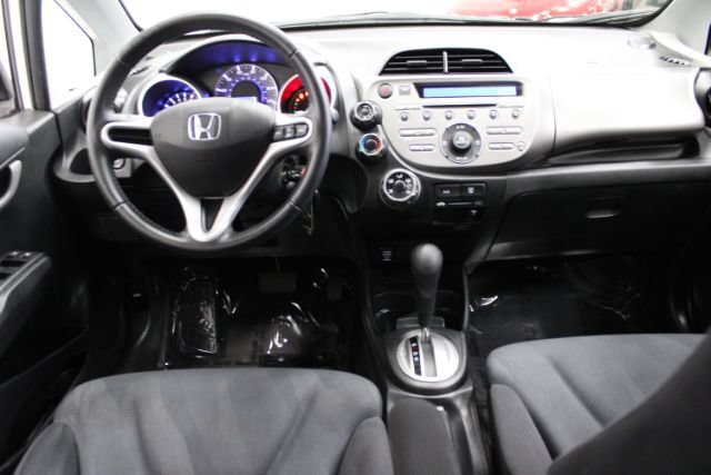 Used 2010 Honda Fit Sport image 2