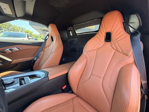 Used 2021 BMW Z4 sDrive30i w/ Executive Package RWD image 20