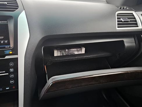 Used 2014 Ford Explorer Limited w/ Equipment Group 302A image 13