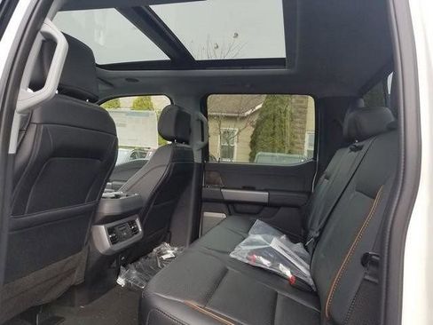 New 2025 Ford F250 Lariat w/ Lariat Ultimate Package image 20