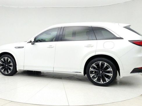 Used 2024 MAZDA CX-90 3.3 Turbo S image 7