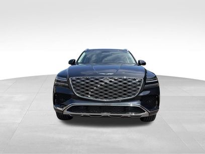 New 2026 Genesis GV80 2.5T Select