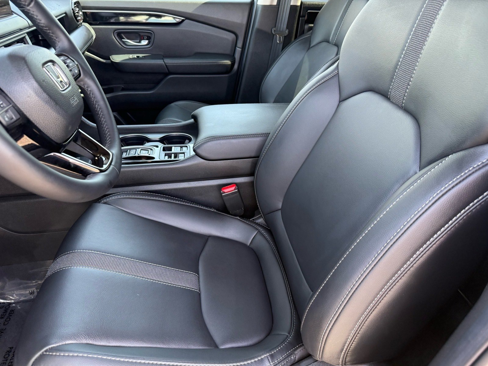 Used 2026 Honda Pilot EX-L image 13