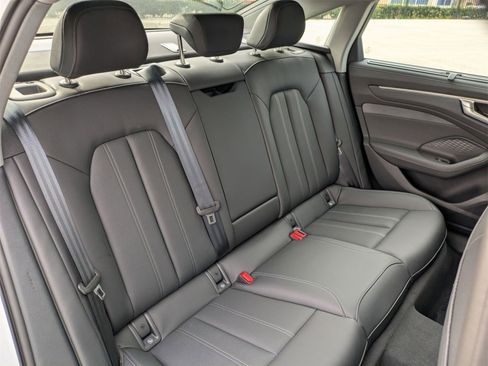 New 2026 Audi A6 Premium Plus image 11