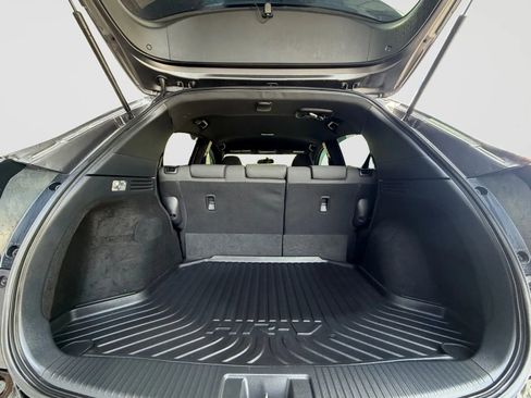 Used 2022 Honda HR-V Sport image 16