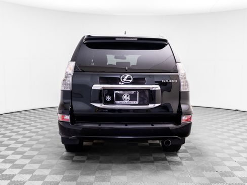 Used 2019 Lexus GX 460 Premium AWD/4WD image 5
