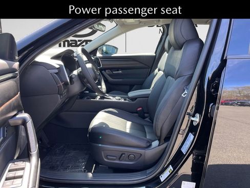 New 2026 MAZDA CX-50 AWD 2.5 Hybrid w/ Weather Package image 8