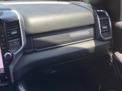 Certified 2025 RAM 1500 Big Horn AWD/4WD image 15