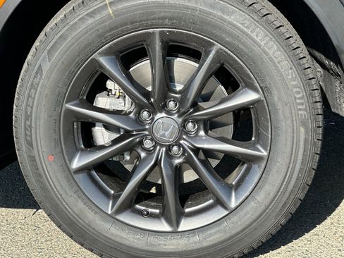 New 2026 Honda CR-V EX-L image 33