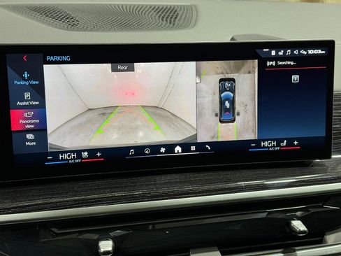 New 2026 BMW X6 M60i image 30