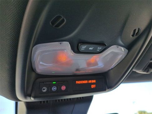 Certified 2023 GMC Canyon Elevation w/ Trailering Package image 22