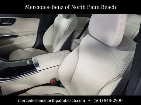 New 2026 Mercedes-Benz C 300 Sedan image 9