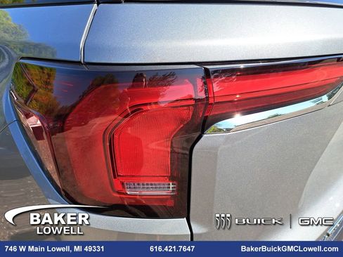 New 2026 GMC Terrain Elevation w/ LPO, Floor Liner Package image 33