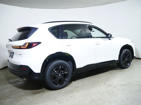New 2026 MAZDA CX-5 2.5 S w/ Premium Package AWD/4WD image 2