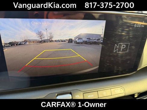 Certified 2025 Kia K4 EX image 18