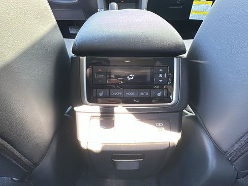 New 2026 Subaru Ascent Bronze Edition image 25