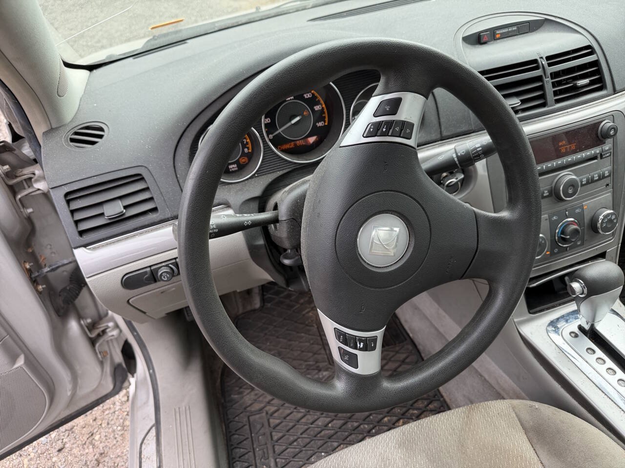 Used 2008 Saturn Aura XE w/ Convenience Package FWD image 32