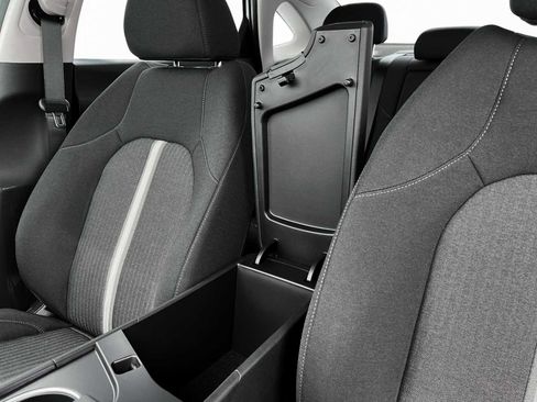 Certified 2024 Hyundai Sonata SEL w/ Convenience Package image 19