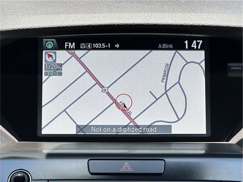 Used 2016 Acura MDX SH-AWD w/ Technology Package image 26