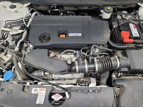 Used 2020 Honda Accord Touring image 30