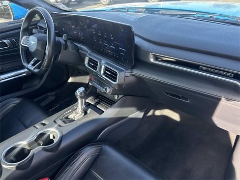Certified 2024 Ford Mustang Premium image 36