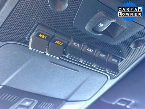 Used 2020 Ford F250 Platinum image 32