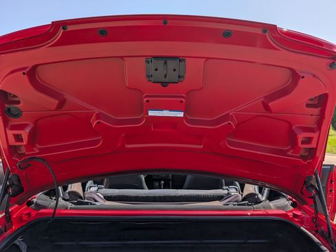 Used 1994 Chevrolet Camaro Z28 RWD image 84