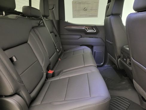 New 2026 Chevrolet Silverado 1500 LT Trail Boss w/ LT Trail Boss Premium Package image 42