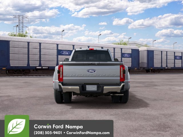 New 2027 Ford F350 Lariat AWD/4WD image 5