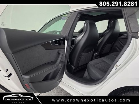 Used 2022 Audi S5 Premium Plus image 25