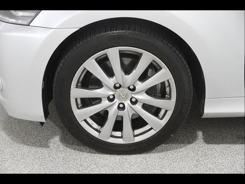 Used 2013 Lexus GS 350 AWD w/ Premium Pkg image 23