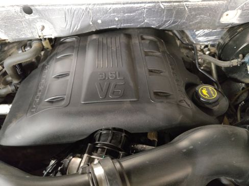 Used 2017 Ford Expedition EL Limited w/ Equipment Group 301A image 30