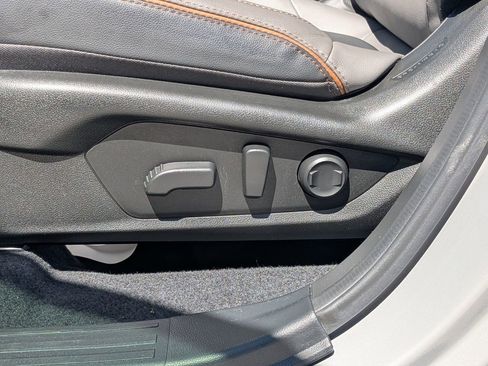 Used 2025 Subaru Forester Sport image 20