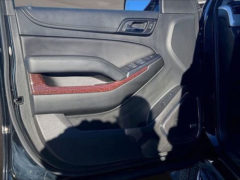 Used 2018 GMC Yukon SLT w/ Premium Edition image 20