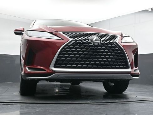 Used 2021 Lexus RX 350 FWD w/ Premium Package image 34