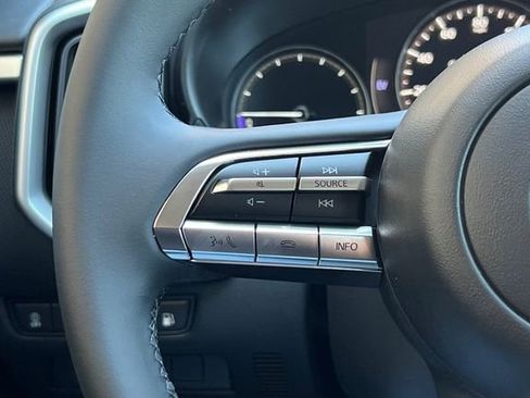 New 2026 MAZDA CX-50 2.5 Hybrid w/ Weather Package AWD/4WD image 27