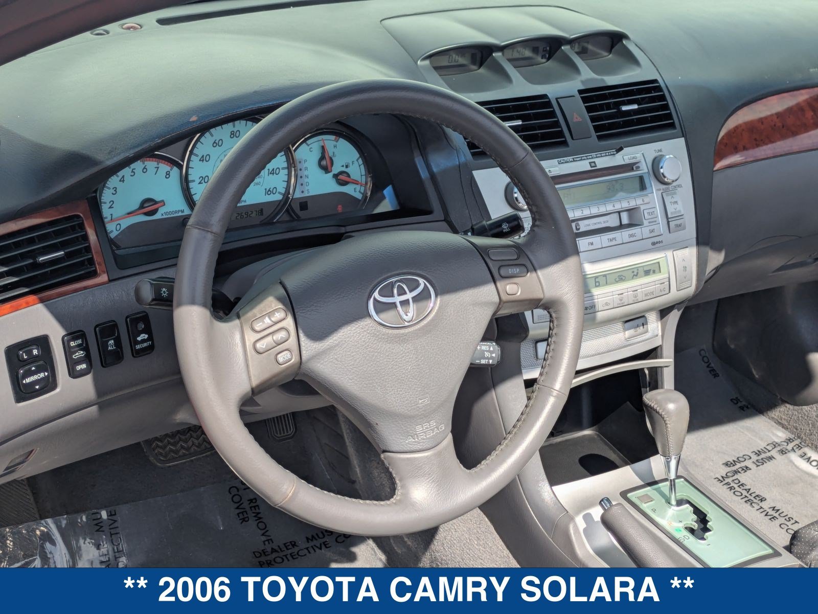 Used 2006 Toyota Solara SLE FWD image 18