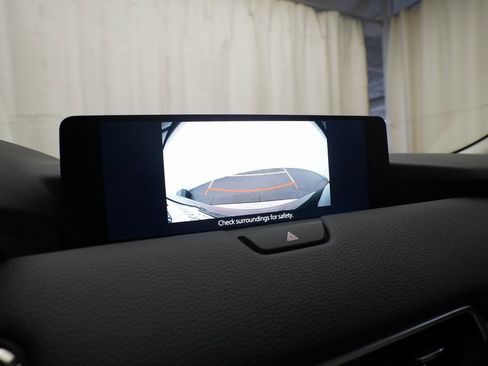 Certified 2025 MAZDA CX-90 Plug-In Hybrid w/Premium Sport image 21