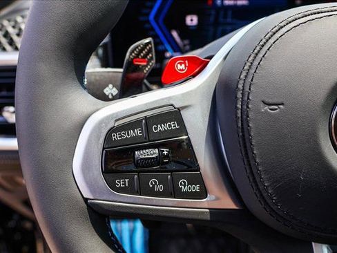 New 2026 BMW X5 M Competition w/ Executive Package image 15