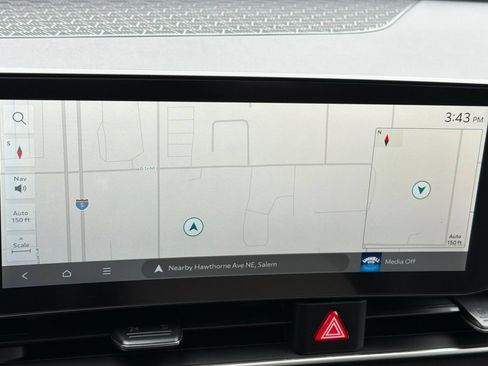 New 2026 Kia Carnival SX FWD image 16