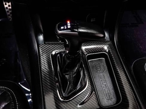 Used 2021 Dodge Charger SRT Hellcat RWD image 25