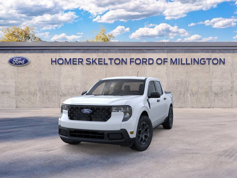 New 2026 Ford Maverick XLT AWD/4WD image 2