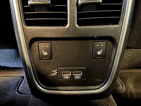 Used 2018 Dodge Charger SXT Plus w/ Quick Order Package 29J image 42