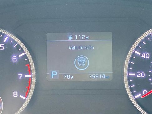 Used 2020 Kia Telluride S AWD/4WD image 20