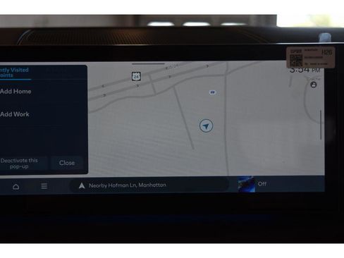 New 2025 Hyundai Santa Fe Limited image 74