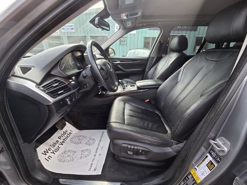 Used 2014 BMW X5 xDrive35i image 16