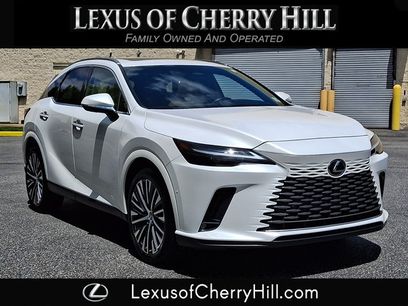 Certified 2024 Lexus RX 350 Premium Plus w/ Convenience Package