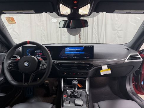 New 2026 BMW M2 w/ Lighting Package RWD image 8