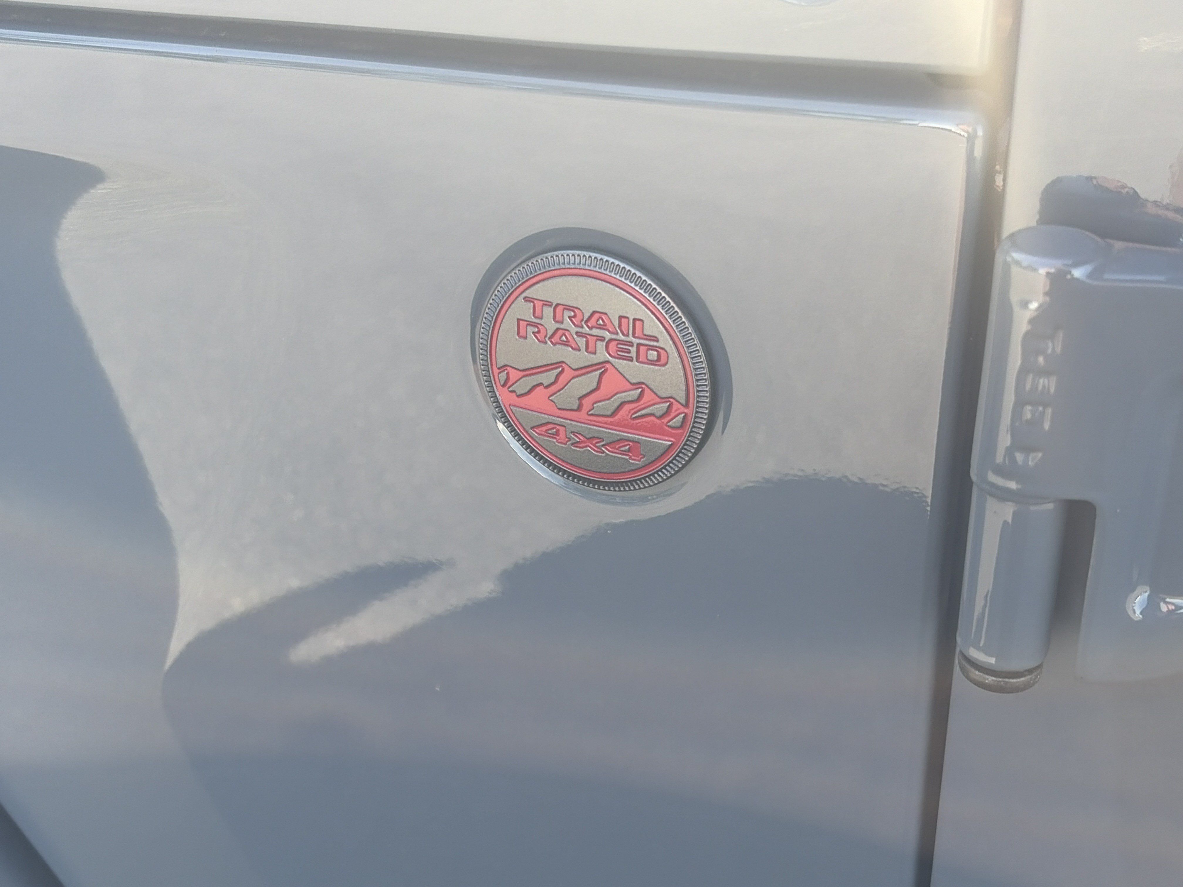Used 2024 Jeep Wrangler Rubicon AWD/4WD image 11